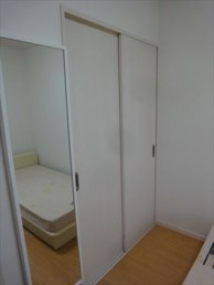 建具・フローリングを自分好みの色に 建具・フローリングを自分好みの色に